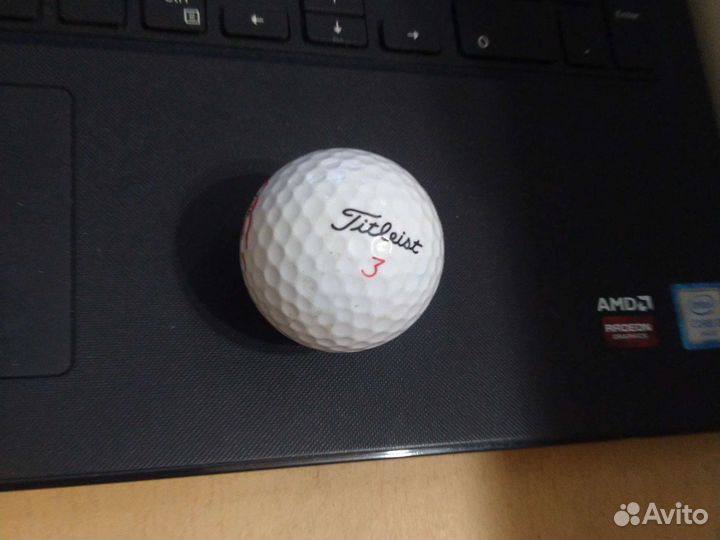 Шар для гольфа