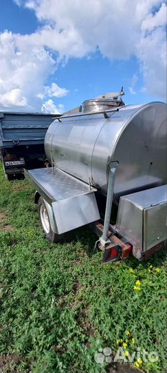 Термобочка