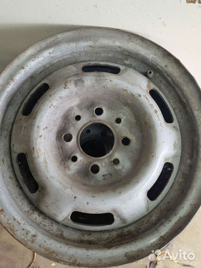 Диски r13 на ваз