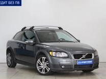 Volvo C30 1.6 MT, 2007, 300 000 км, с пробегом, цена 849 000 руб.