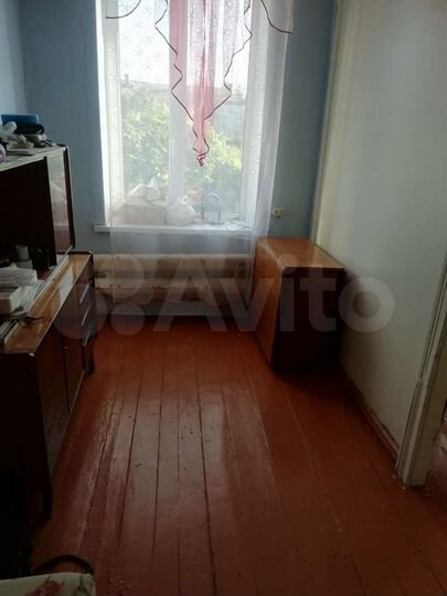Коттедж 60 м² на участке 1 сот.