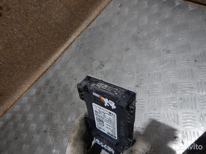 Блок электронный BMW X7