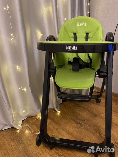 Стул для кормления