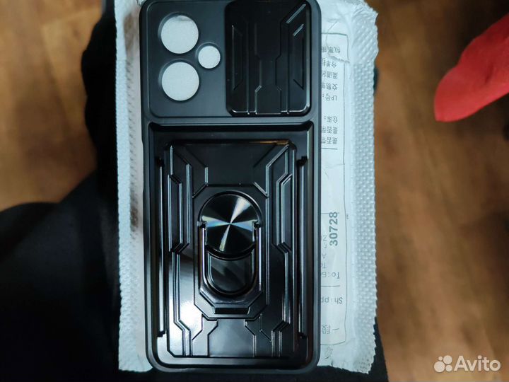 Чехол редми нот 11