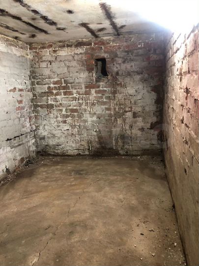 Гараж, 24 м²