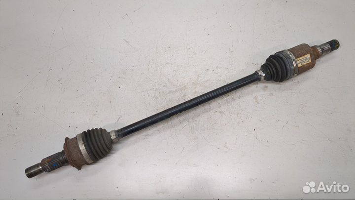 Полуось GMC Terrain 2017, 2020