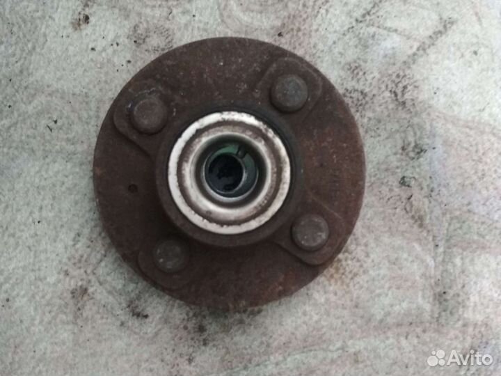 Ступица задняя Хёндай Акцент