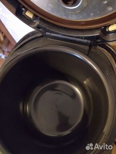 Мультиварка Cranbrook