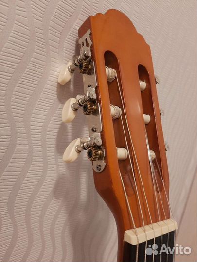 Классическая гитара