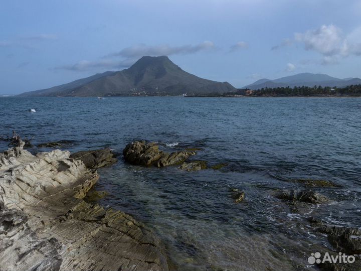 Поездка на Margarity 7 нч