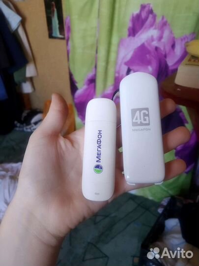 Модемы и роутеры