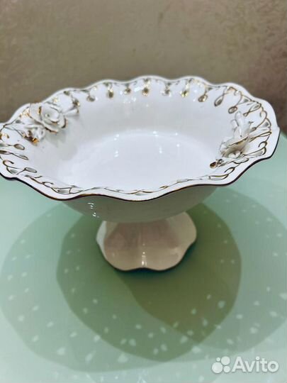 Ваза для конфет