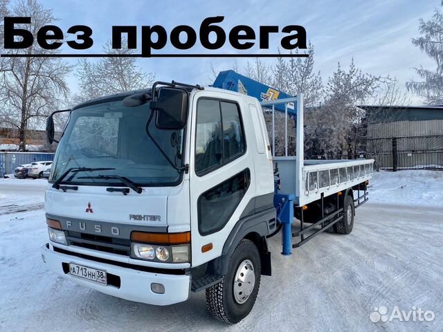 Дром хабаровск мицубиси фусо. Mitsubishi Fuso Fighter 1996. Фусо Файтер 5 тонн.