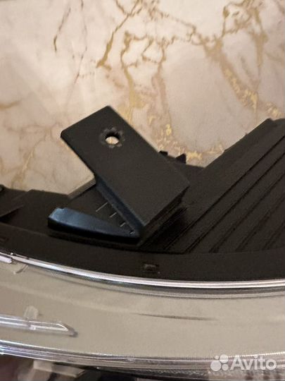 Фара солярис