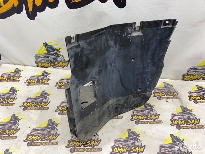 Подкрылок передний правый Bmw 3 E46 cabrio E46/2C