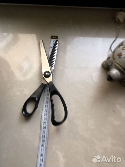 Ножницы зигзаг СССР, крючки для вязания,спицы