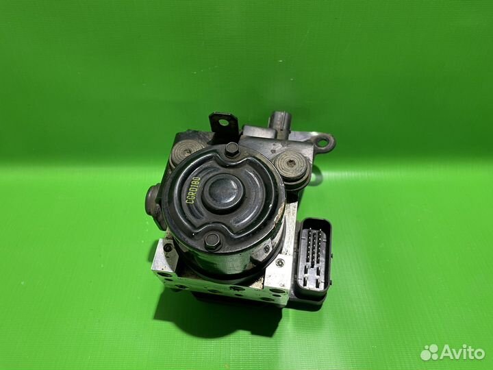 Блок ABS Chevrolet Aveo T250 2006-2011