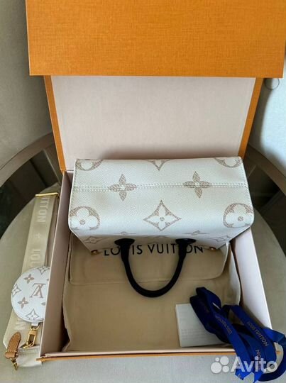 Сумка Louis Vuitton оригинал