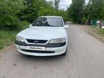 Opel Vectra 2.0 MT, 1998, 220 000 км, с пробегом, цена 180 000 руб.