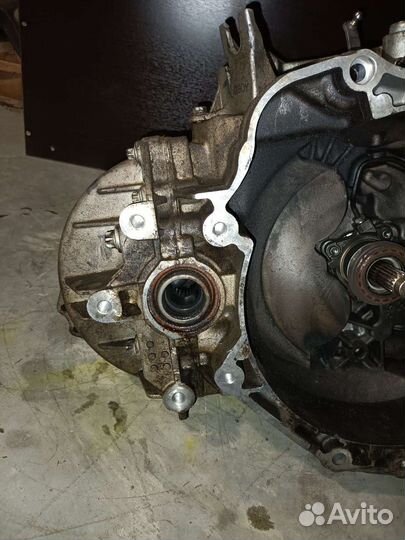 МКПП M32 Opel Astra J Zafira C 1.4 бензин 6ст