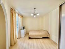 Квартира-студия, 26,8 м², 15/25 эт.