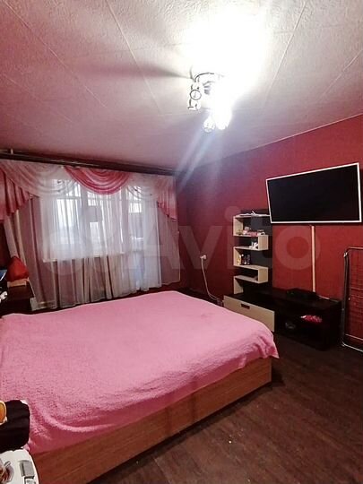 2-к. квартира, 50,5 м², 15/17 эт.