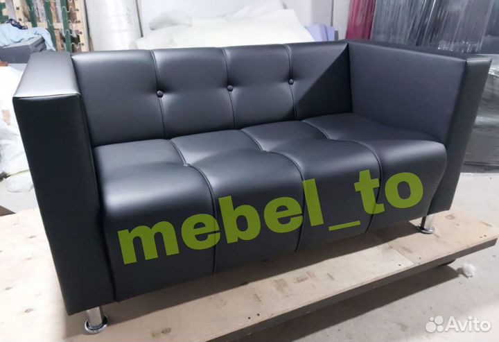Диван в офис.магазин.кафе от производителя