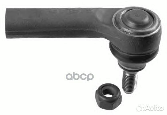 22251 03 Наконечник р/т audi A3/VW golf IV/bora