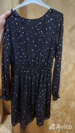 Вечернее платье для девочки