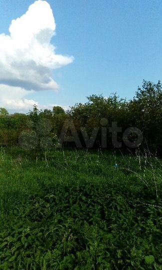 Участок 7 сот. (ИЖС)