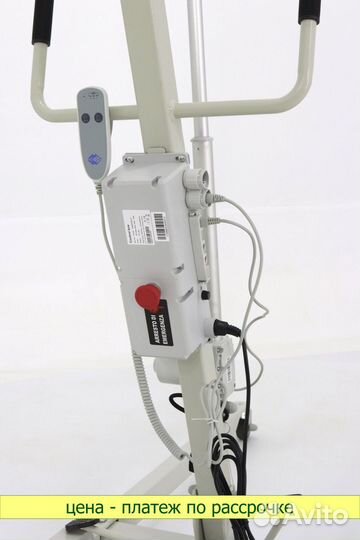 Подъемник инвалидный для лежачих больных 320.00