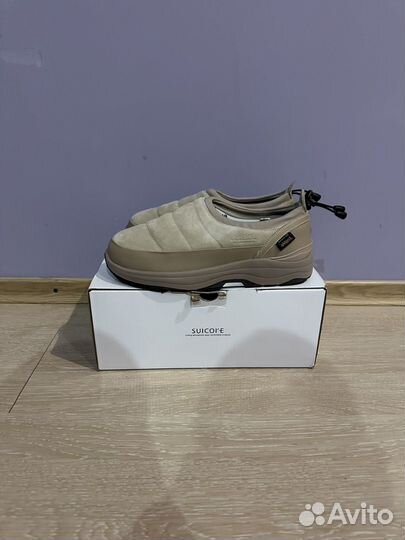 Suicoke Pepper-Modev