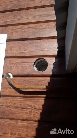 Алмазное бурение отверстий