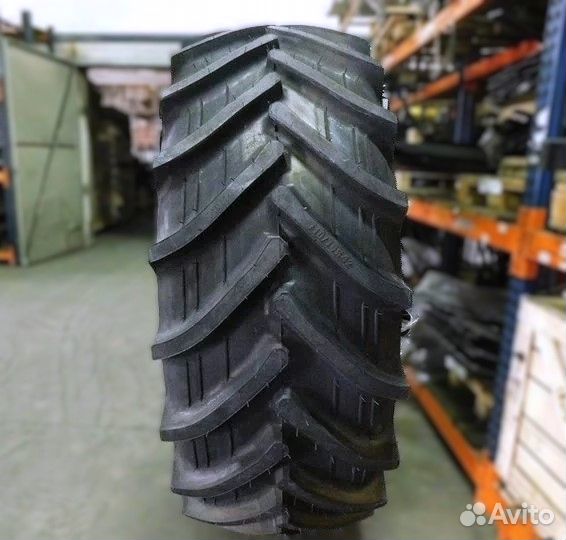 Continental Tractormaster 25,6r38