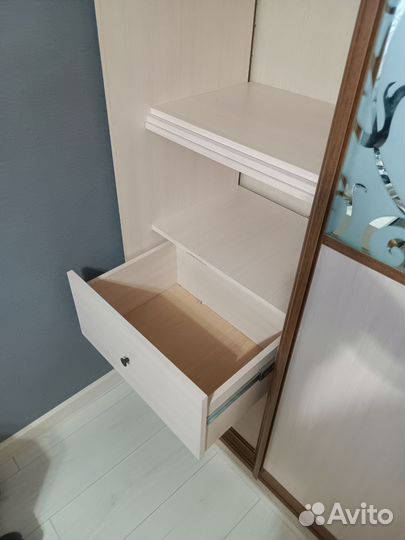 Шкаф купе бу