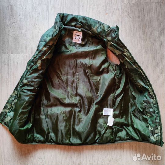 Жилет на мальчика, 128 бу