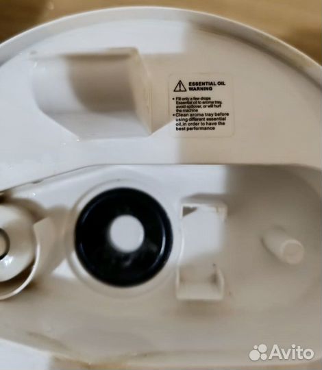 Увлажнитель воздуха deerma DEM-220LD