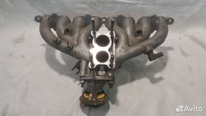 Выпускной и впускной коллектора на ГАЗЕЛЬ,бу