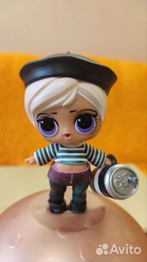 Лол оригинал