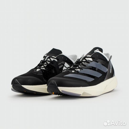 Кроссовки Adidas Adizero Takumi Sen 9 Black / Whit