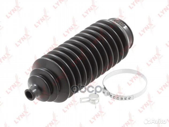 Пыльник рулевой рейки перед прав/лев MMC GA