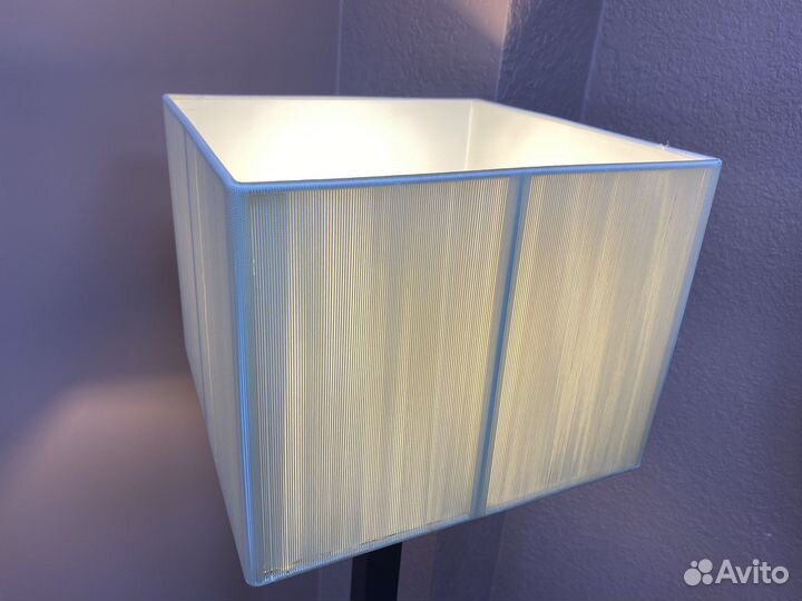 Торшер напольный