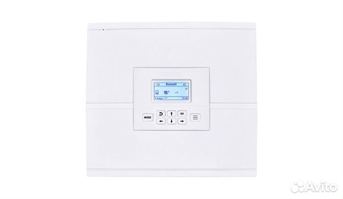 Регулятор zont Climatic optima