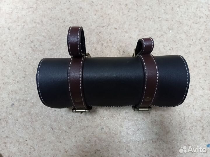 Сумка, кофр для перевозки инструмента вело мото