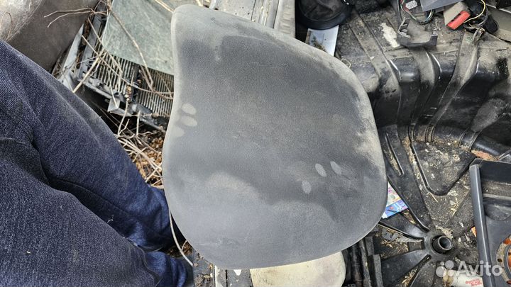 Накладка Щитка приборов Renault Megane 2