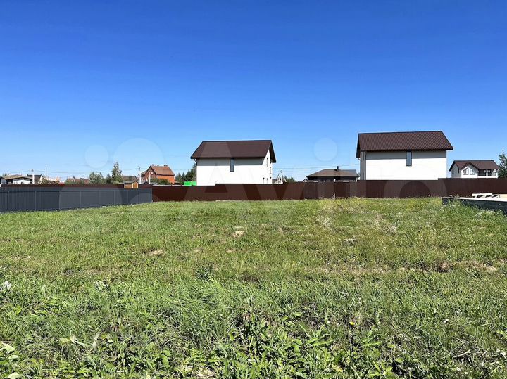 Участок 9 сот. (ИЖС)