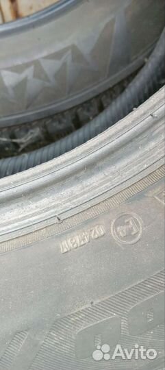 Bridgestone Ice Cruiser 7000 225/65 R17 106T