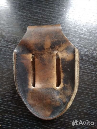 Чехол под наручники