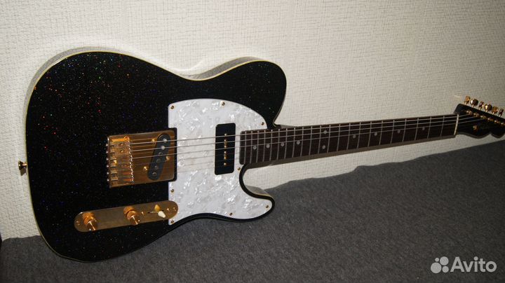 Tokai Telecaster ATE-120S Breezy Sound Special