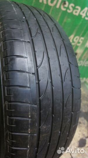 Bridgestone Dueler H/P Sport 215/60 R17